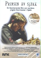 plakat filmu Prinsen av Sjakk