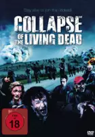 plakat filmu Collapse