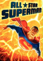plakat filmu Niezwyciężony Superman