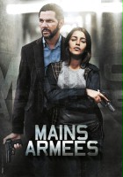 plakat filmu Mains armées