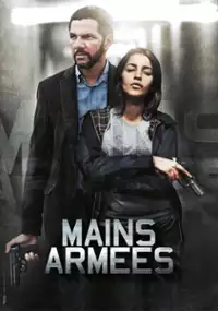 Plakat filmu Mains armées