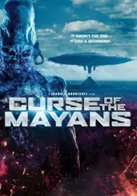 Plakat filmu Xibalba