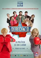 Gonzalo Robles / El Derechazo