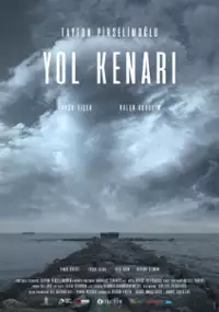 Plakat filmu Na uboczu