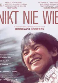 Plakat filmu Dziecięcy świat