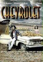 plakat filmu Chevrolet