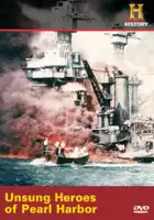 plakat filmu Unsung Heroes of Pearl Harbor
