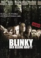 plakat filmu Blinky - Der kleine Grott