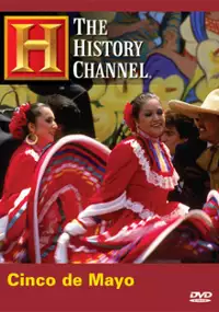 Plakat filmu Cinco de Mayo
