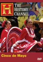 plakat filmu Cinco de Mayo