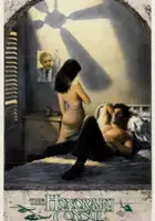 plakat filmu Konsul honorowy