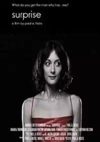 Plakat filmu Surprise