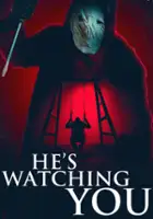 Gavin J. Konop / He's Watching You