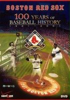plakat filmu Boston Red Sox: 100 Years of Baseball History
