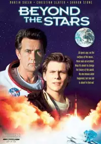 Plakat filmu Droga do gwiazd