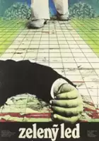 plakat filmu Zielony l&oacute;d