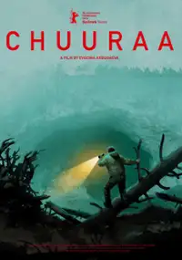 Plakat filmu Chuuraa
