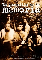 plakat filmu The Guerrilla of Memory
