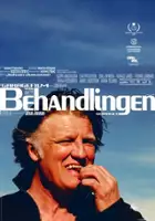 plakat filmu Sterowanie