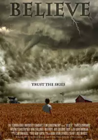 Plakat filmu Believe