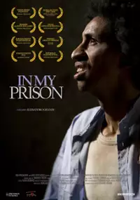 Plakat filmu In My Prison