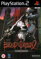 plakat filmu Legacy of Kain: Blood Omen 2