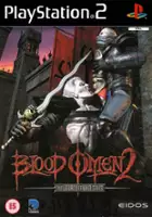 Jim Hedges / Legacy of Kain: Blood Omen 2