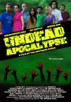plakat filmu Undead Apocalypse