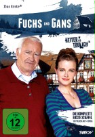 plakat - Heiter bis tödlich - Fuchs und Gans (2012)
