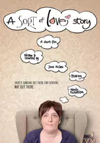 Plakat filmu A Sort of Love Story
