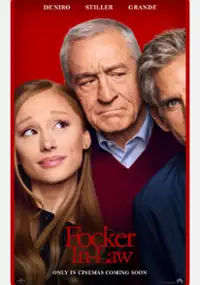 Plakat filmu Poznaj swojego teścia