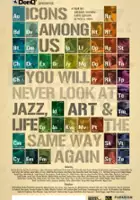 plakat filmu Icons Among Us