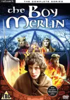 plakat serialu The Boy Merlin