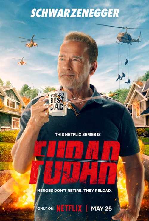 Misja: ekspozycja / Fubar