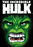 plakat filmu The Incredible Hulk