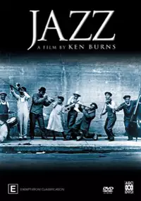 Plakat serialu Jazz