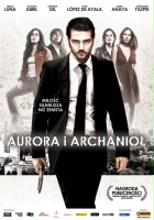 plakat filmu Aurora i archanioł