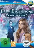 plakat filmu Dark Dimensions: Somber Song