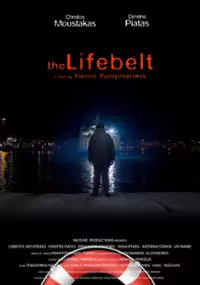 Plakat filmu The Lifebelt