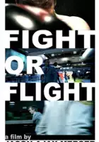 plakat filmu Fight or Flight