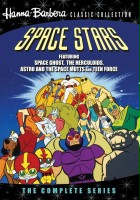 plakat filmu Space-Stars