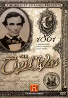 plakat serialu The Civil War