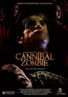 Geovanni Molina / Cannibal Zombie