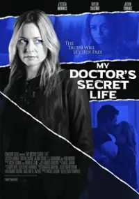 Plakat filmu My Doctor's Secret Life