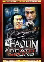plakat filmu Kids of Shaolin