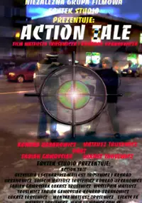 Plakat filmu Action Tale