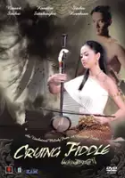 plakat filmu Crying Fiddle