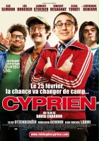 plakat filmu Cyprien