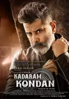 plakat filmu Kadaram Kondan