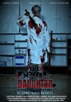 plakat filmu The Devil's Daughter